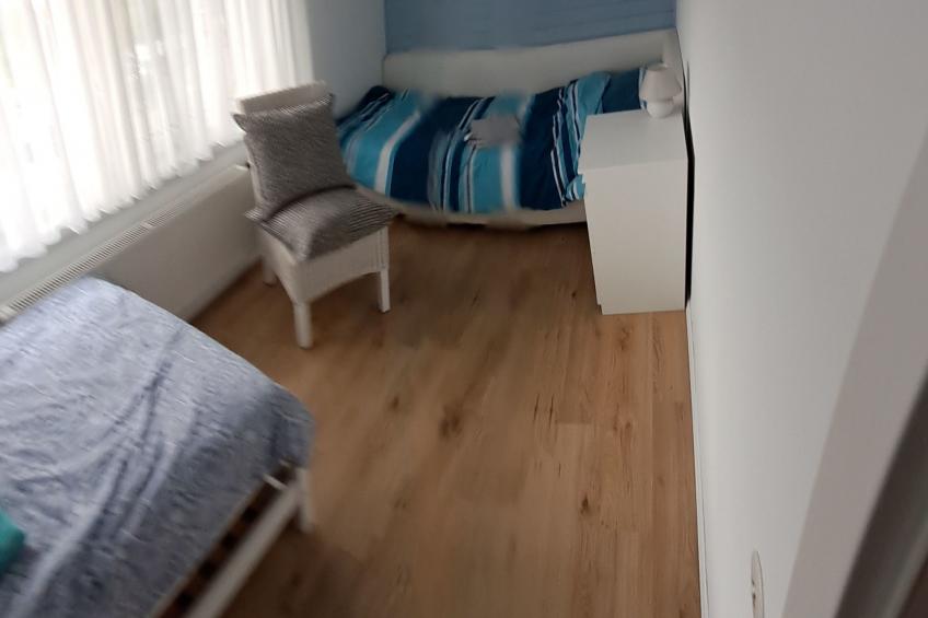 Appartement mit Balkon - foto 11