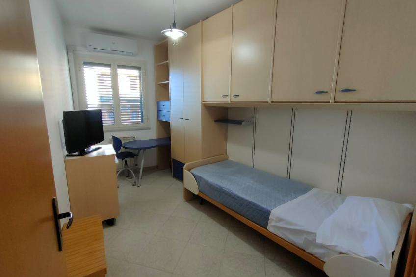 Wohnung für 6 Personen, mit großer Terrasse und Meerblick - foto 7