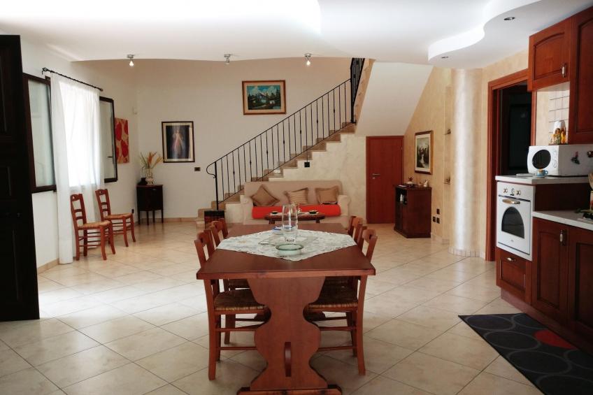 Villa mit privatem Pool 11 Betten - foto 32