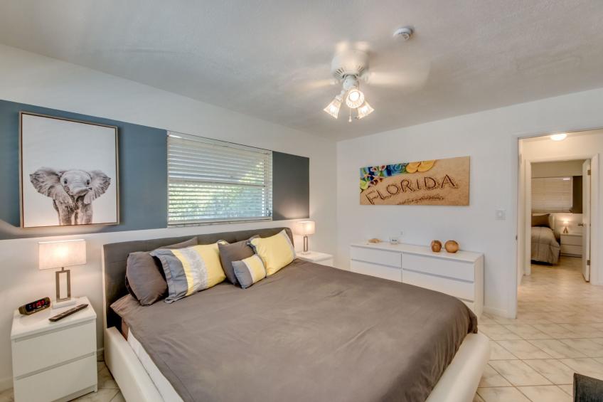 in Caloosahatchee mit Privatem Pool - foto 14