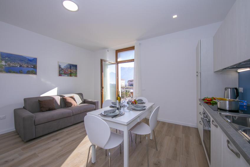 Appartamento Blu - foto 5