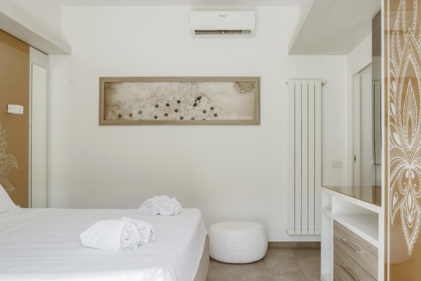 Apartment 3 pax Flex Cefalù - foto 31