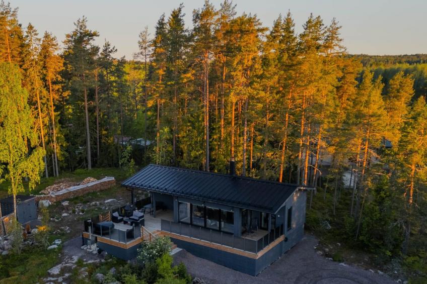 Sjöboda hill - foto 2