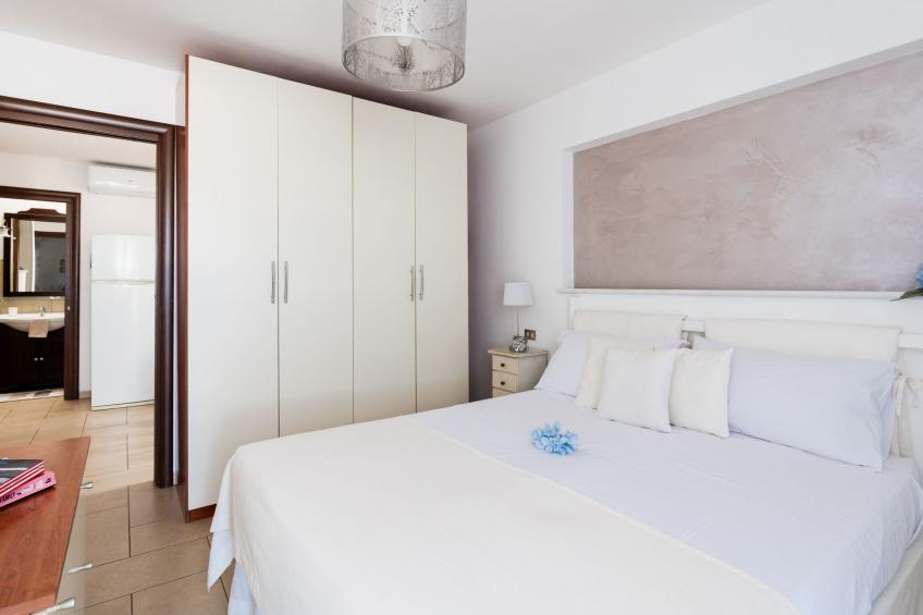 Flaches Meer aus Kiefernholz - foto 7