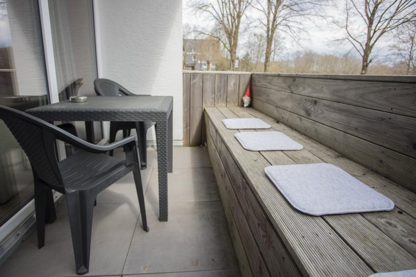 Appartement - Winterbergerstrasse 3 'Saphir' | Neuastenberg - foto 31