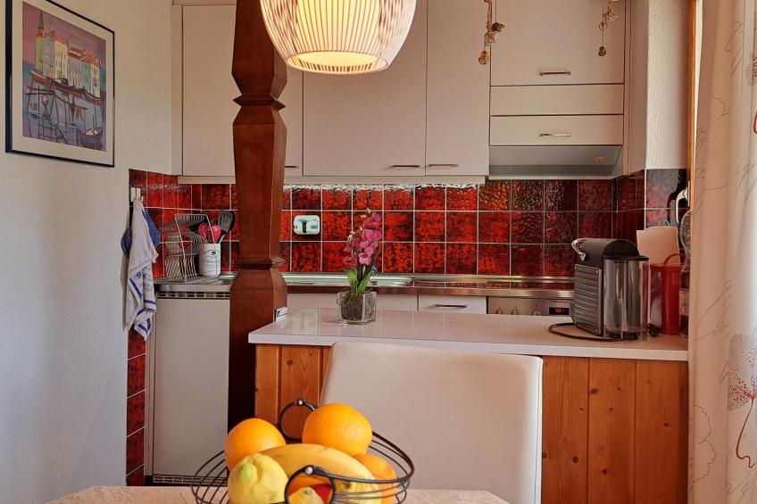 Chalet Dargun Bünter, (Camischolas/Sedrun), 221./222./224./.01+.02+.03 - foto 10