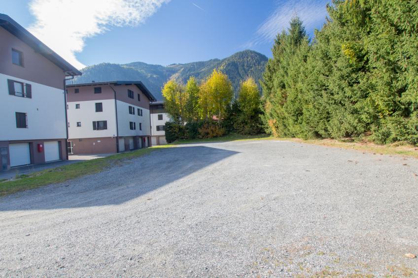 Apartment Barbara Top 2 in Maishofen nähe Saalbach - foto 4