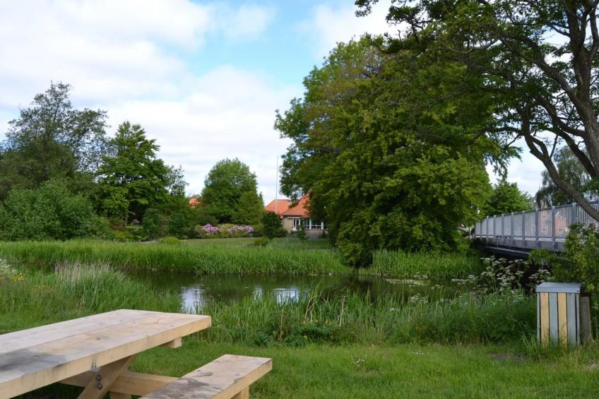 "Josina" - 32km from the sea in Western Jutland - foto 39