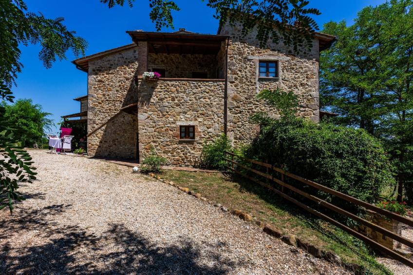 Villino Uno - foto 38