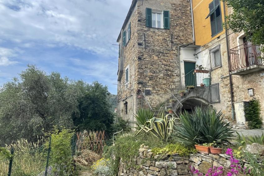 Casa Ferrando - foto 14