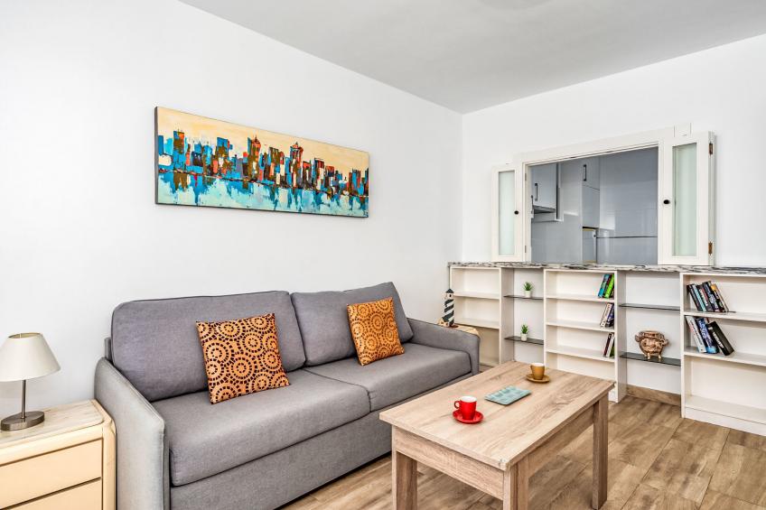 Apartamentos Lubina III - foto 10