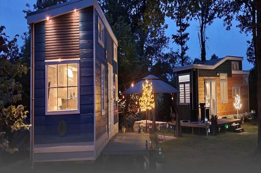 Tiny House