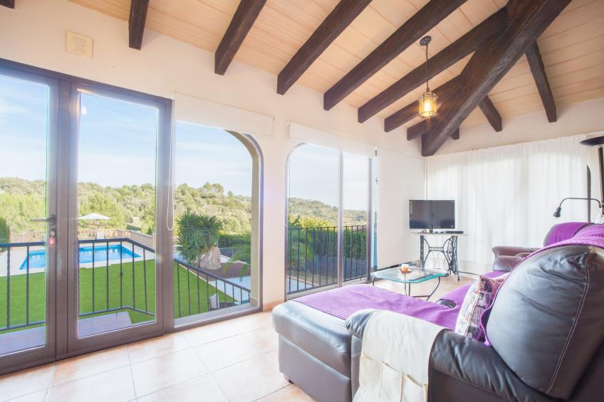 Sa Tanca (mancorina) - foto 6