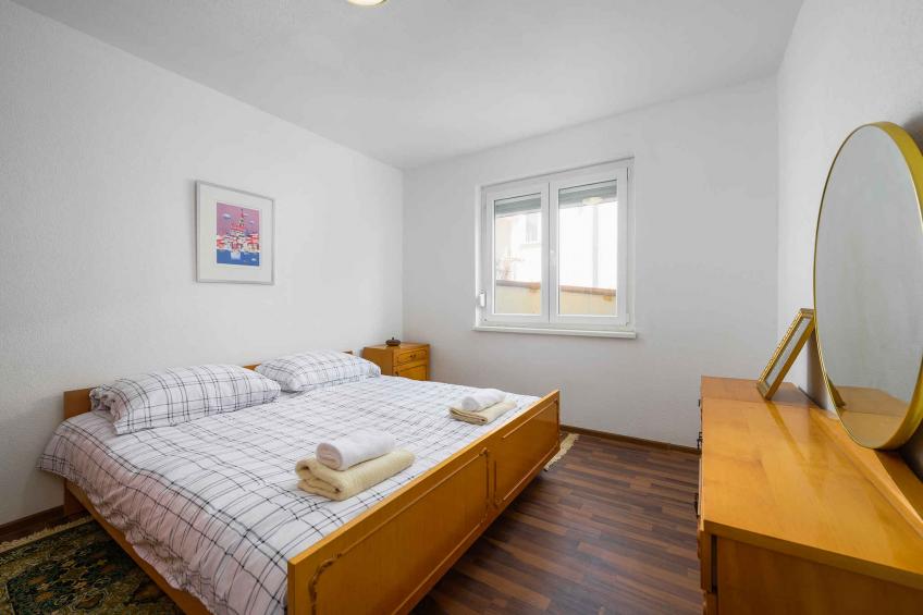 Vakantiewoning voor 2 personen op de begane grond - VW-YRGCT - foto 11