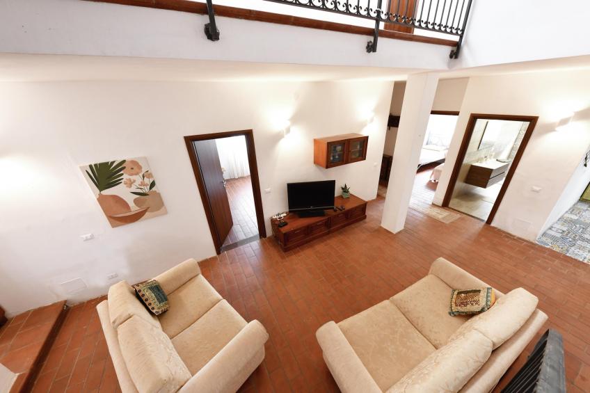 Villa Giugiò mit Privatpool - foto 12