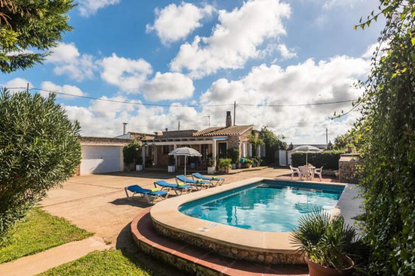 Mobil Home - Bungalow - Cottage à Ciutadella de Menorca - foto 20