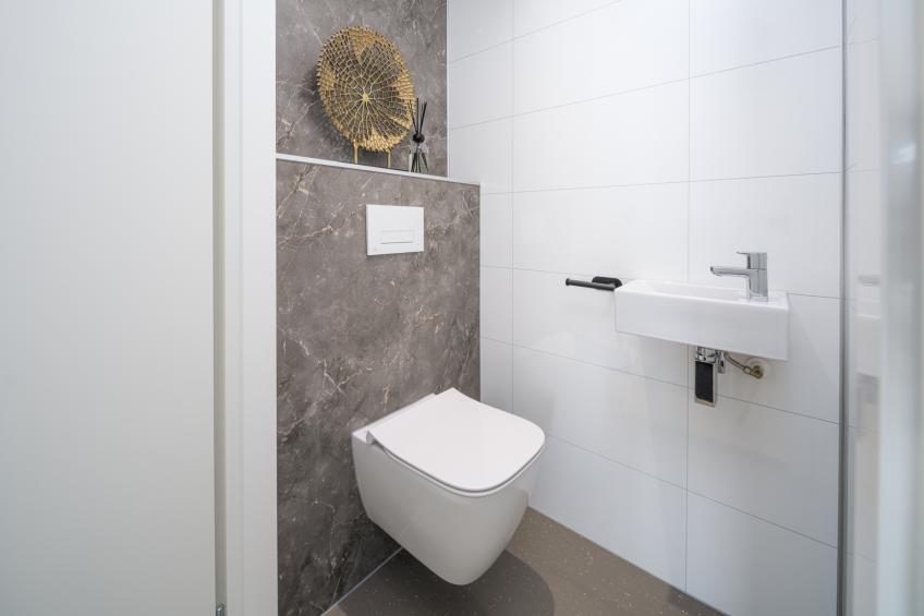 Villa L-Meerzicht | 4 pers. Roof Terrace - foto 15