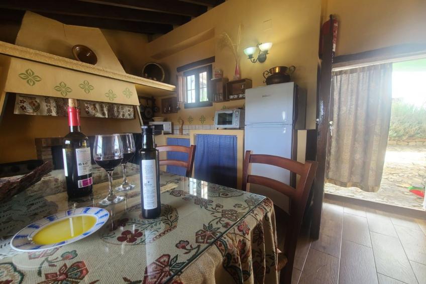 Schöne Ferienwohnung in Iznájar mit Garten, Terrasse und Grill - foto 82