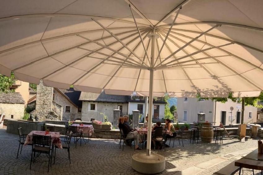 Al Sciresée House, am Fuße des geschützten Waldes - foto 44