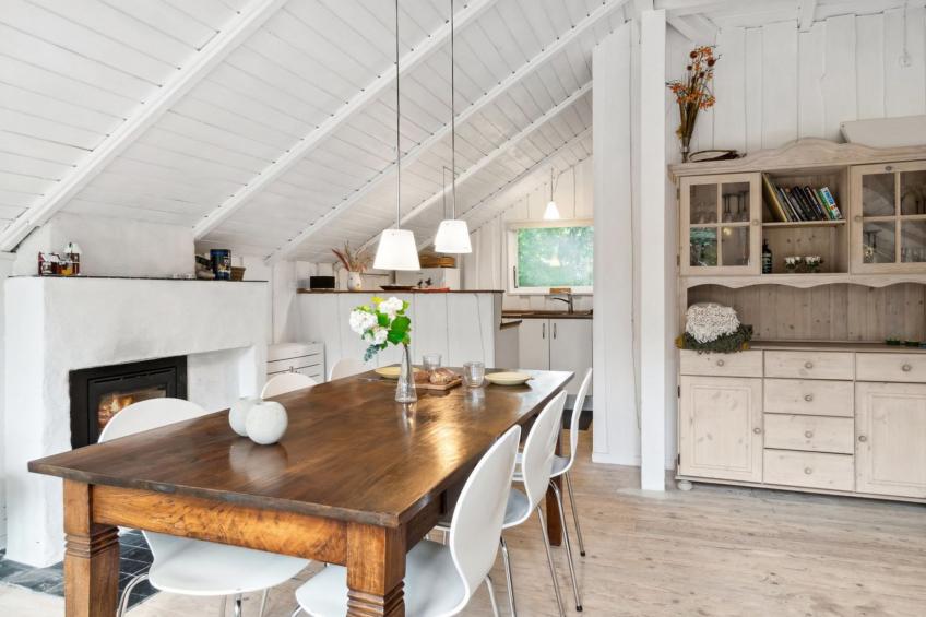 "Ninni" - 3.2km from the sea in Sealand - foto 18