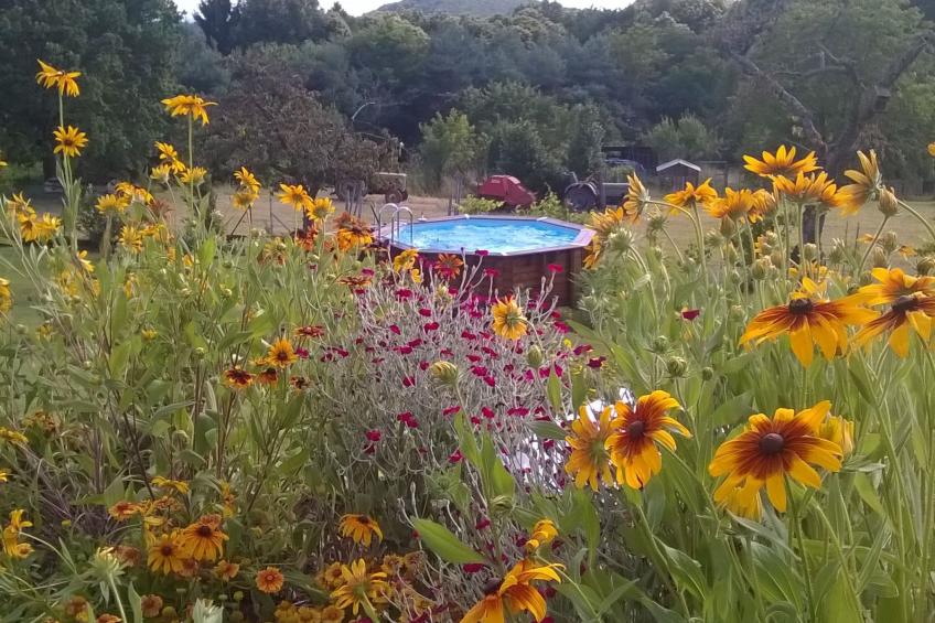 Wohnung du Coucou in Lichtenberg - foto 20