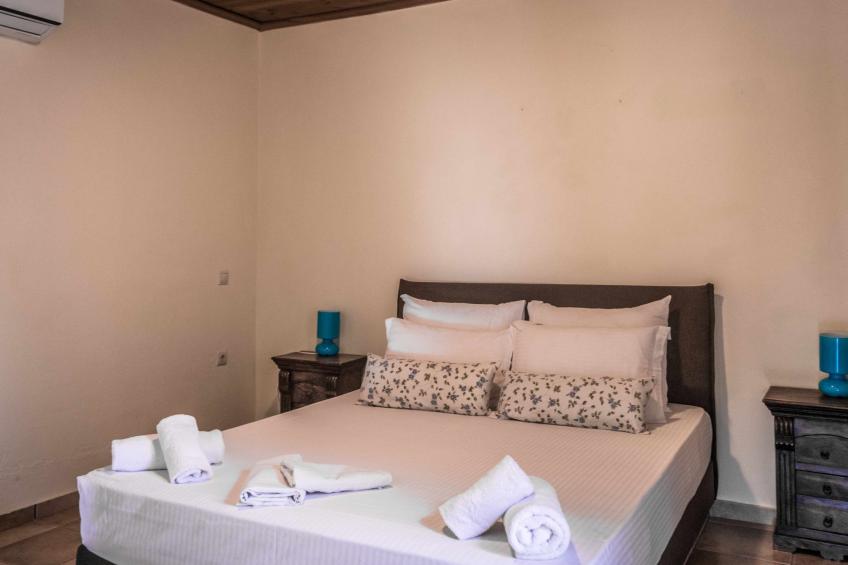 Niriides Villas_ Thetis_ 3-Schlafzimmer privater Pool - foto 6