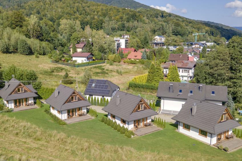 Chaty Pod Beskidkiem - foto 31