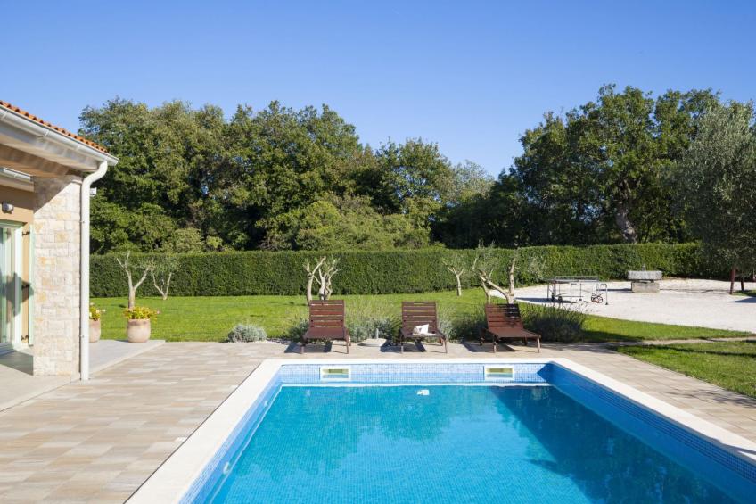 "Villa Matea" mit privatem Pool - foto 5