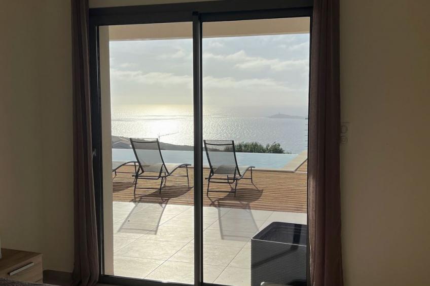 Wohnung 4A Villa Cargèse - foto 7