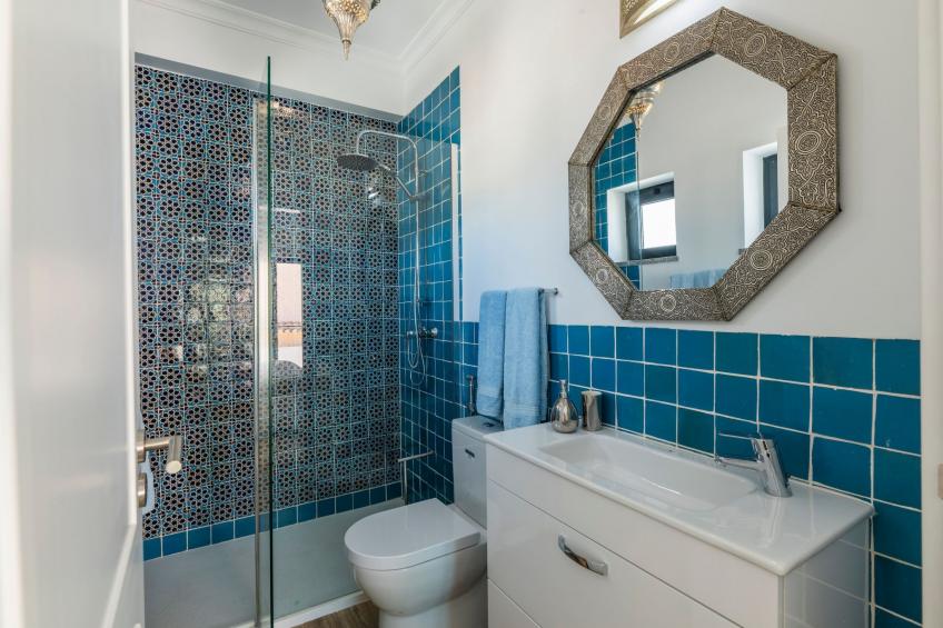 Villa "Riad Matias Galé" - foto 22