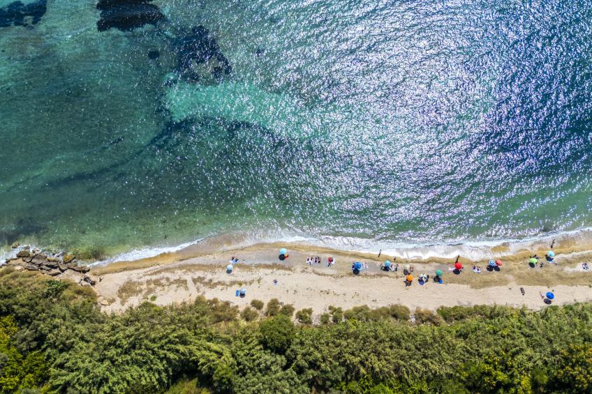 Cicladi Anafi - foto 5