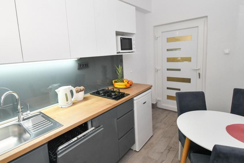 Apartment mit Terrasse - foto 3