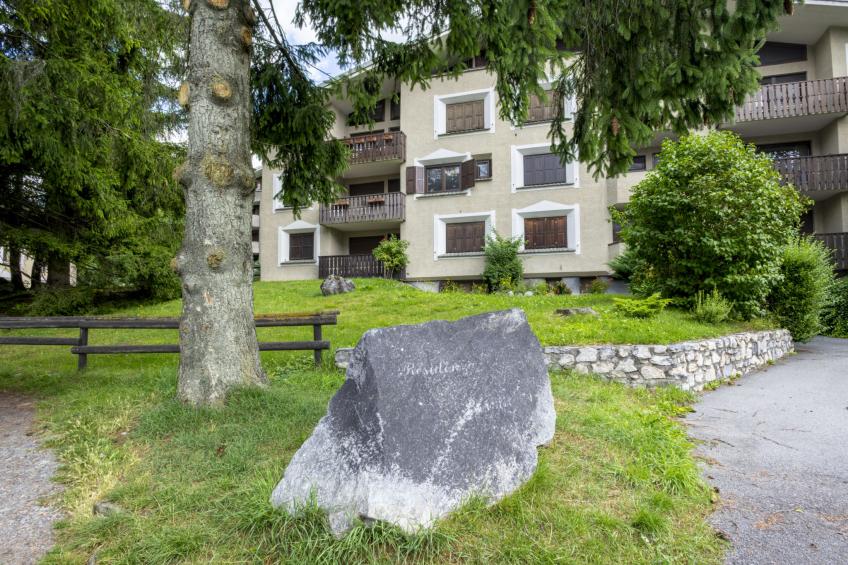 Casa Bersaglio - foto 21