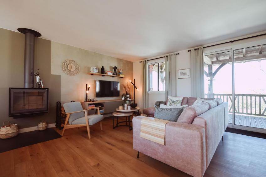 Pavillon le Papillon - foto 18