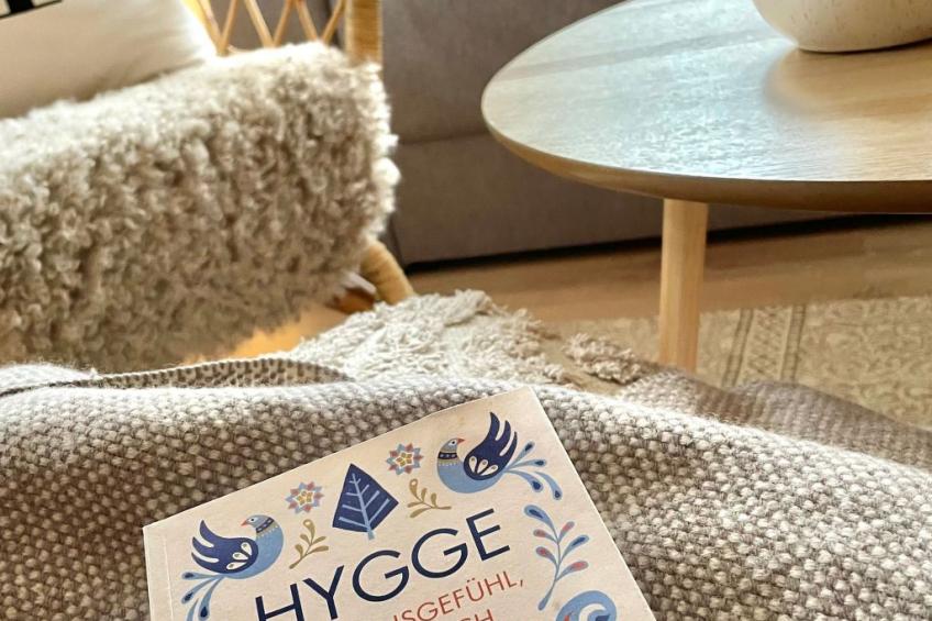 Stadt-Oase - Kliniken, Bali-T., GOP, Parkplatz , Netflix - foto 18