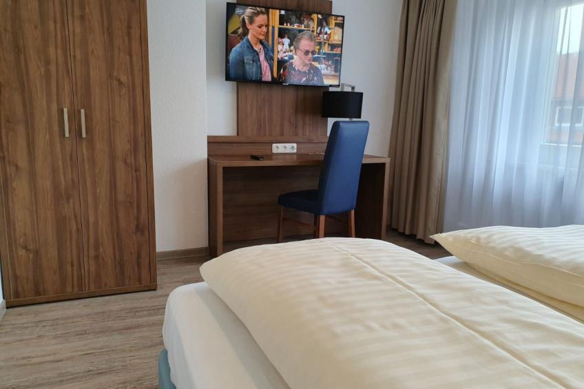 Kernsaniertes Apartment in ruhiger und zentraler Lage - foto 9