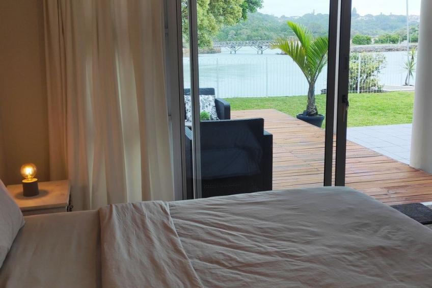 Marina House - Royal Port Alfred Marina - foto 17