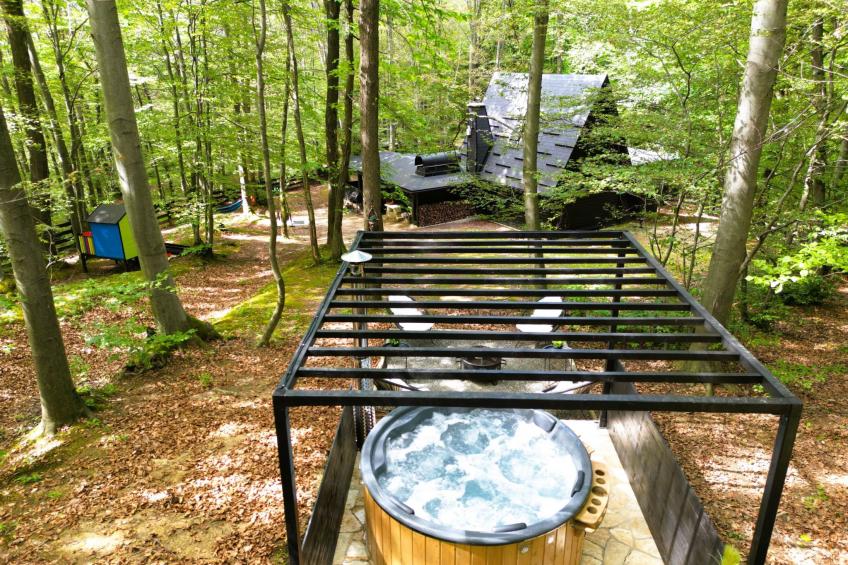 House Cabin Winterfell - foto 15