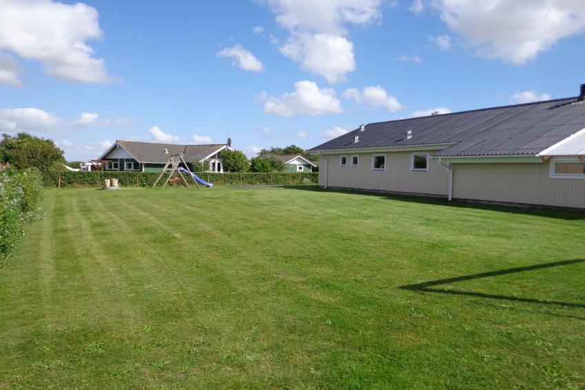 "Dunya" - 400m from the sea in Funen - foto 5