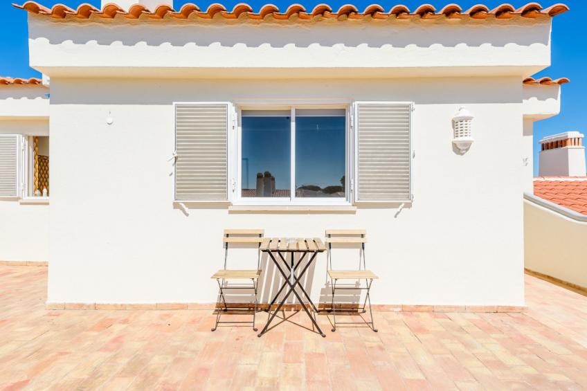 Jardins do Golfe Top Floor Retreat - foto 25