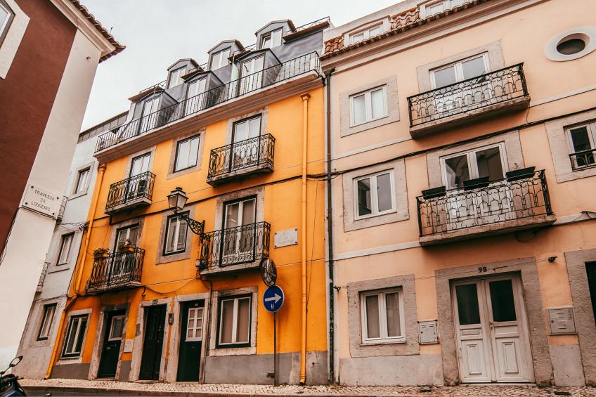 Central & Typical Lisboa by GT House