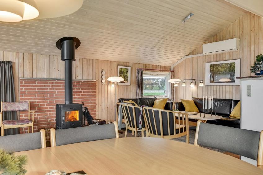 "Hjalmar" - 400m from the sea in Funen - foto 9
