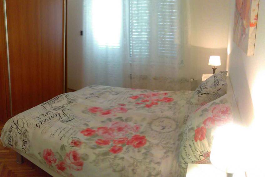 Holiday apartment s pogledom na more - BF-YYVX - foto 18