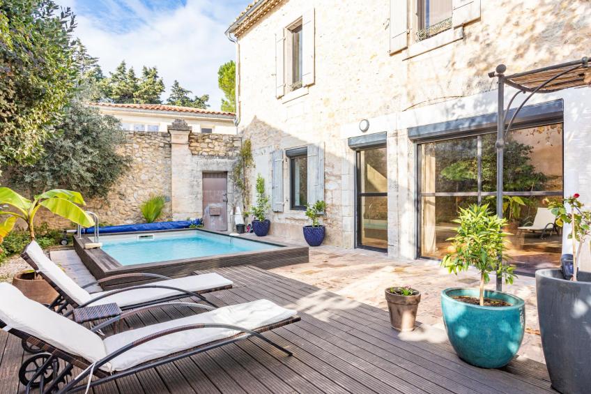 Le Mas Provençal - foto 21