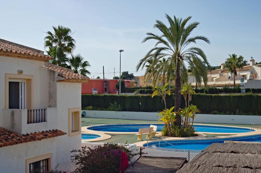 Residencial Pta. de Calpe (CLP262) - foto 29