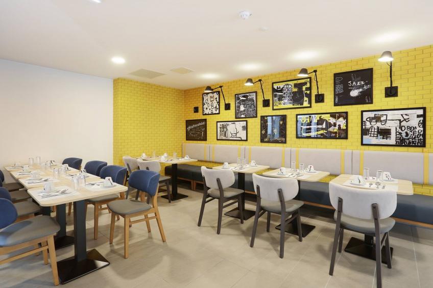 Appart'hôtel Centre Compans Caffarelli - foto 12