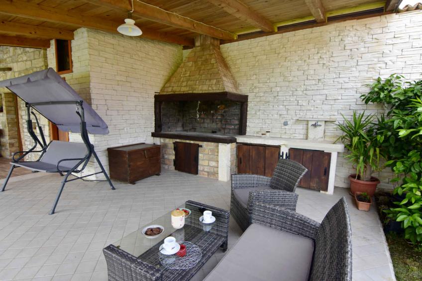 Villa met zwembad, in een rustige omgeving - BF-86JZ5 - foto 3