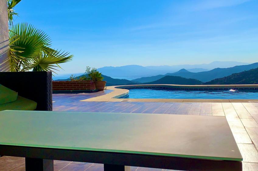 Villa Axarquia - foto 35