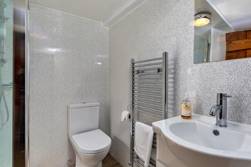 Duck Down Cottage - foto 8