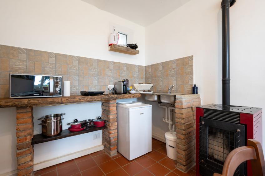 Casetta di Agnese - foto 8